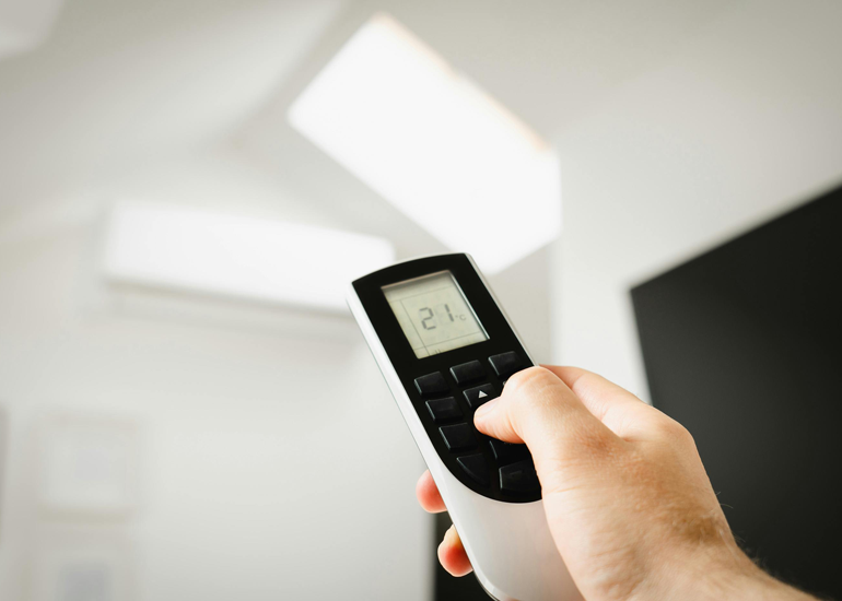 KENTIA - Climatización en Vitoria - Gasteiz