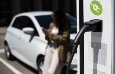 KENTIA - Puntos de recarga en Vitoria - Gasteiz