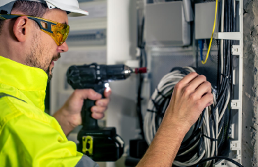 KENTIA - Instalaciones electricas generales en Vitoria - Gasteiz