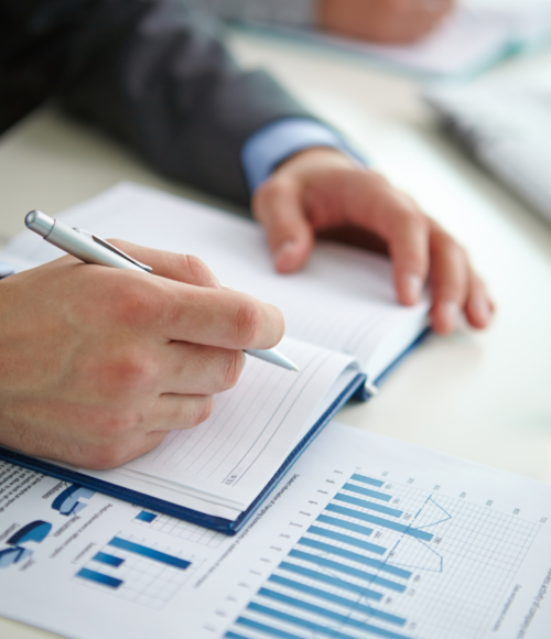 Asesoría energética Vitoria - Gasteiz